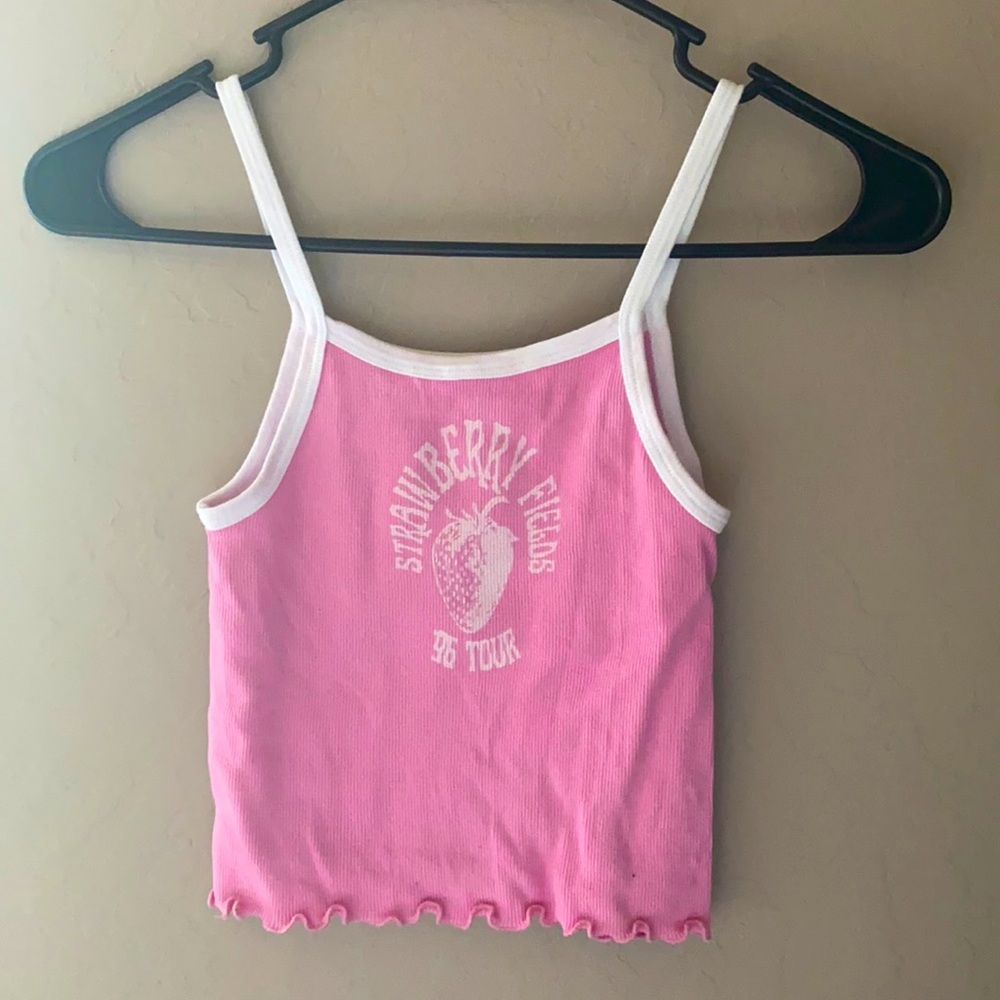 Brandy Melville tank top